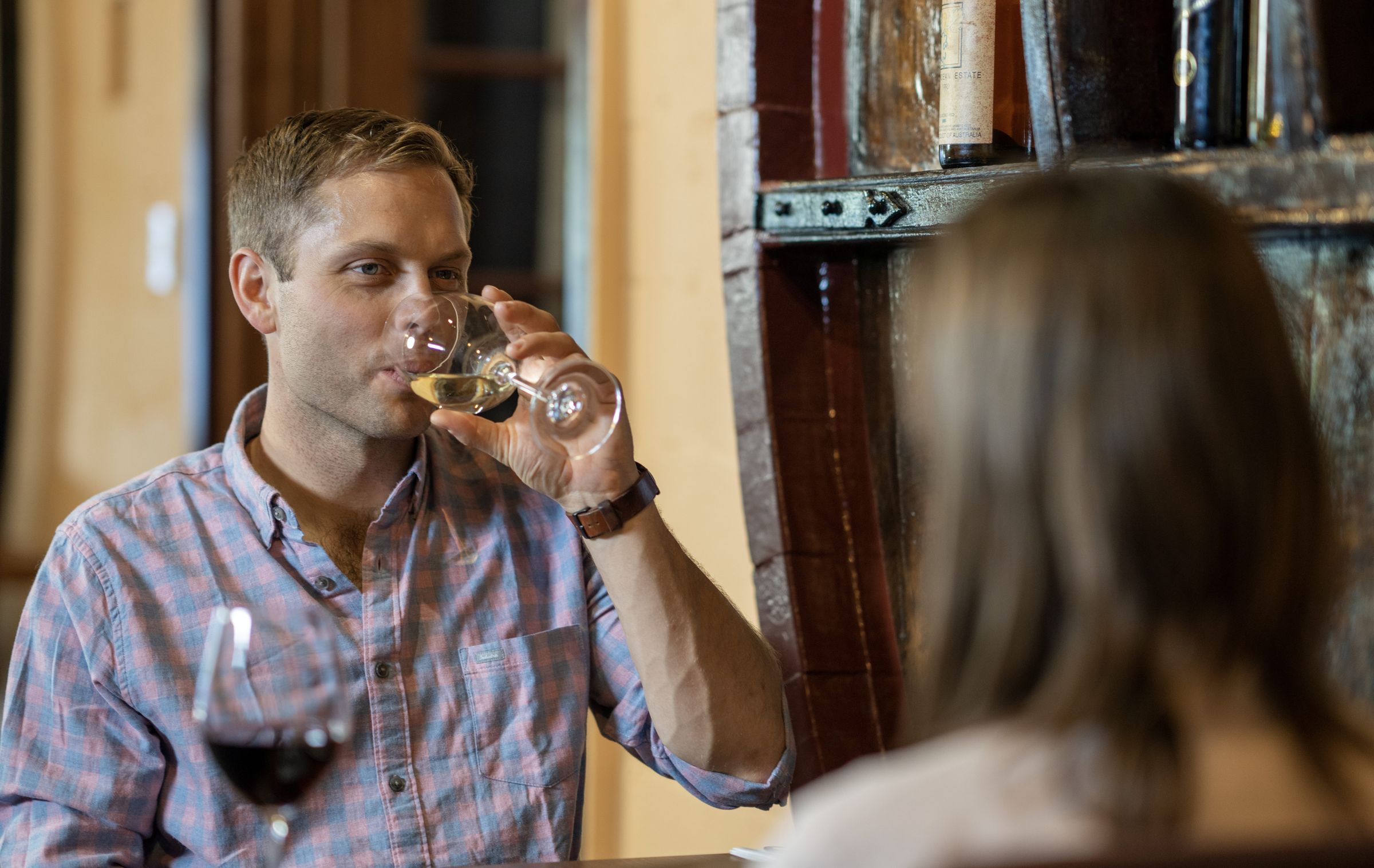 Ballandean Estate Wines — Ballandean
