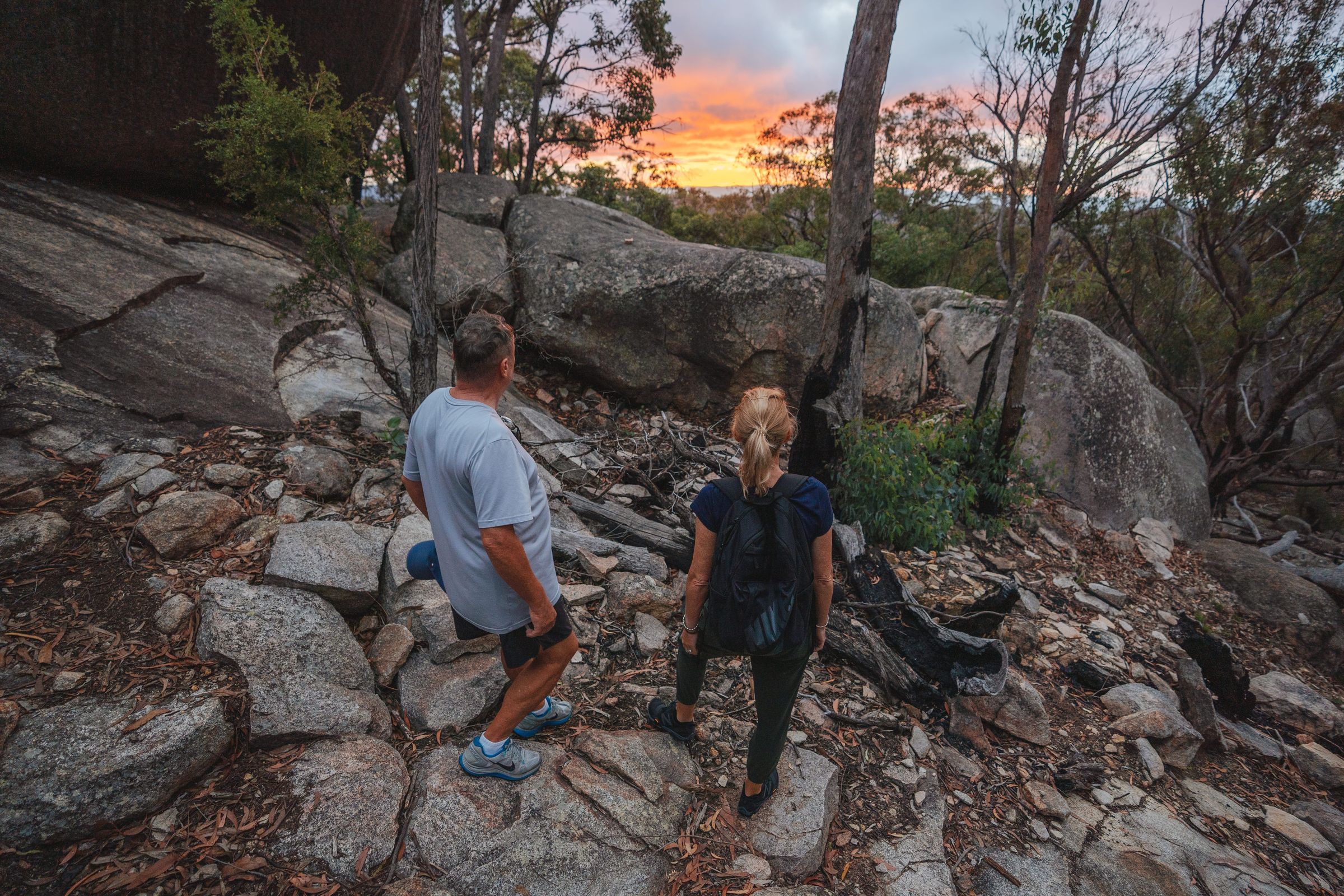 Girraween National Park — Girraween National Park